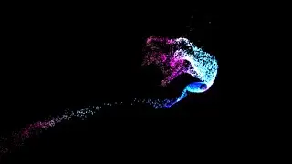 Particles