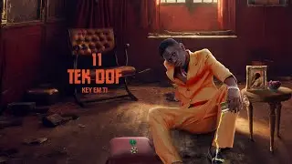 Key Em Ti - TEK DOF