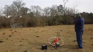 Champion Workhorse Electronic Trap