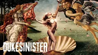 Lady Gaga - Venus | (HQ) | Dukesinister's Instrumental