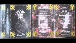 Usva - Syysmyrskyt