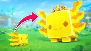 How to Get HUGE PETS in Pet Simulator 99 Roblox! (All Methods)