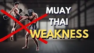 How to BEAT Muay Thai Fighters (Skits Compilation)