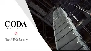 The AiRAY Familiy