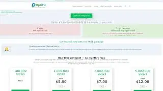 WebP for PHP: convert images in 2 clicks. Plugin by OptiPic