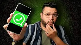 WhatsApp 2025 Update: New Features, Al Tools & Chat Upgrades!🔥