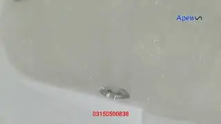 jacuzzi bath tube inspection