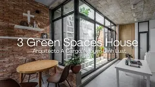 Incredible small HOUSE of 94 m2