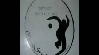 Tone Def - Hectic House