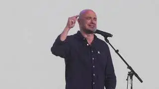 ВЛАД МАЛЕНКО - Фотография Пушкина @ "ФИЛАТОВ ФЕСТ. ЗА ПУШКИНА". ВДНХ. 06.06.2024
