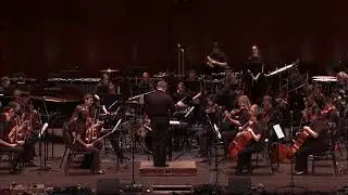 Márquez--Danzón No. 2