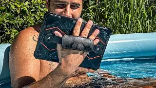 TABLET BOM BONITO E BARATO EM 2023 | Oscal Spider 8