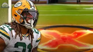 Three Key Takeaways from Packers/Jaguars