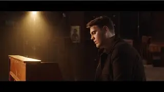 St. Lundi - Fallen Like A Star (Official Music Video)