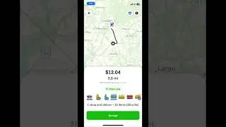 Instacart heavy pay no tip #instacart #notipnotrip
