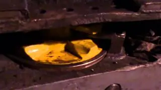Подающая часть Г405 комбайна 1К101У