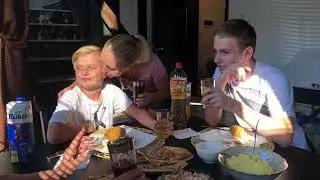 Илье 12 лет
