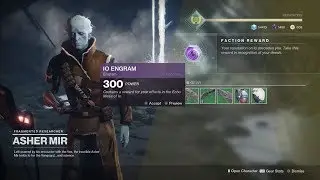 Destiny 2: Best Way To Farm Tokens
