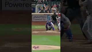 Paul DeJong Career home runs off Zack Wheeler