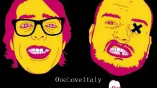 Crookers   We are prostitutes