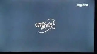 Wonka - Astro First outro