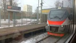 Моё мнение про Савёловское направление