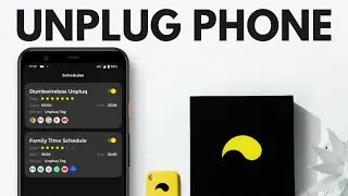 Dumbwireless Phone || A simple smart device