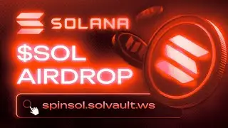 A Simple Guide for Solana Ecosystem Fans on How to Get 5 SOL
