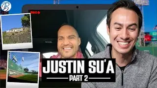 Get to Know Justin Su'A: Best Life Stories | Part 2