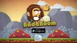 BadaBoom - Rhythm Game Trailer HD