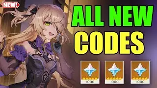 All New - GENSHIN IMPACT REDEEM CODES 2022 - GENSHIN IMPACT CODES 2022 - GENSHIN CODES