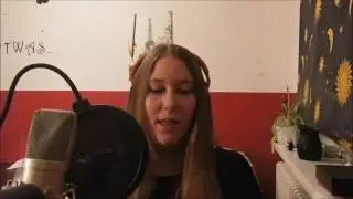 Gnash - I Hate You I Love You - cover by CR Musik