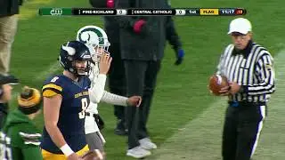2019 11 16 PR 7 vs  PCC 10   TV