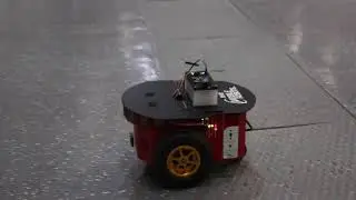 Microcontroller's - Final Project Fall 2017