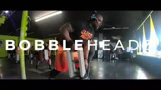 #SilentFitness