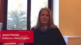 What Helps Our M.A. in Leadership Students Succeed?