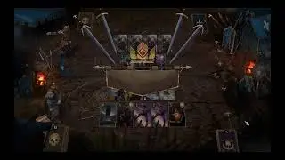 GWENT - Ep28 {grinding through ranks}
