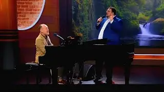 I Don't Want to Get Adjusted | Ryan Day and Tim Parton