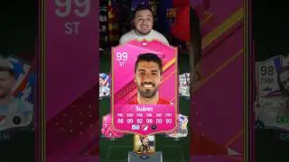 I ADDED A 99 RATED PLAYER TO THE BARCELONA LEGENDS TEAM!!! #fc24 #fut #ultimateteam