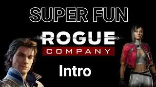 Rogue Company Tips Strikeout [Is Super Fun]