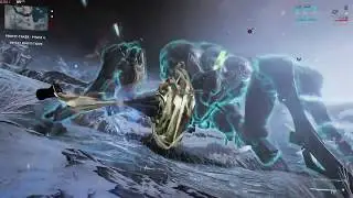 [ Warframe ] Profit Taker Speedrun 4m 46s