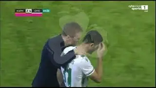 Kαρμιώτισσα - ΟΜΟΝΟΙΑ 2-4 ΓΚΟΛ ΚΟΥΣΟΥΛΟΣ