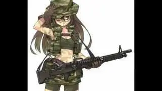 Toy Soldiers Anime Mix (Version Lenta)