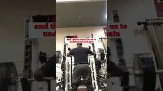 There's no EXCUSES!