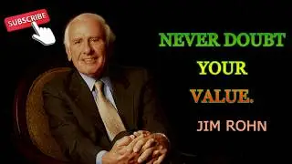 HOW TO IMPROVE YOURSELF: SHOW UP EVEN ON YOUR WORST DAYS |  JIM ROHN MOTIVATIONAL SPEECH