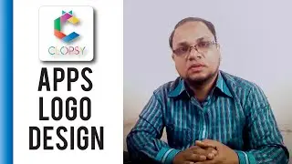Android Apps Logo Design