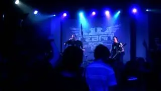 Гевал - Лонгин ( Live in Milk Moscow 2012 )