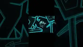 Rock Edit - ⚠️TW #warriorcats #animation #lordhuron #edit