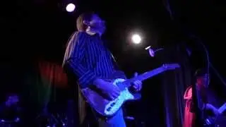 Tab Benoit - Dog Hill