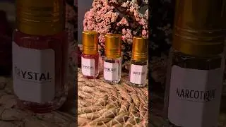 НОВЫЕ АРОМАТЫ 🥰🙌🏻 арт.вб 149016703 #парфюмерия #parfum #находкиwildberries #вб #shotrs #asmr